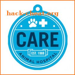 Care Animal Hospital icon