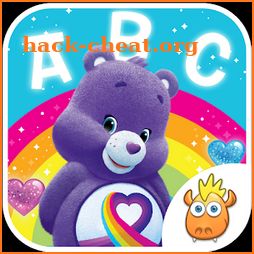 Care Bears Fun to Learn icon