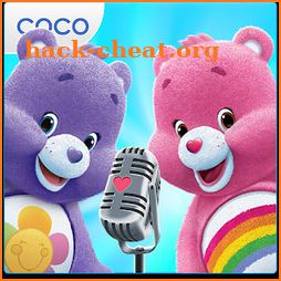 Care Bears Music Band icon