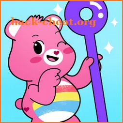 Care Bears: Pull the Pin icon
