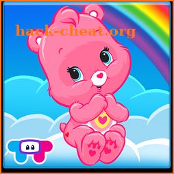 Care Bears Rainbow Playtime icon