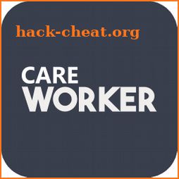 Care Worker icon