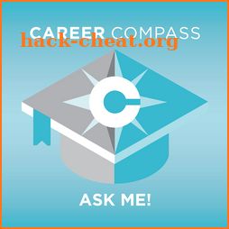 Career Compass ASK ME! icon