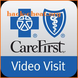 CareFirst Video Visit icon
