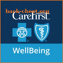 CareFirst WellBeing icon