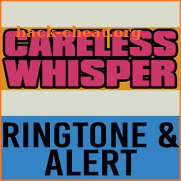 Careless Whisper Ringtone icon