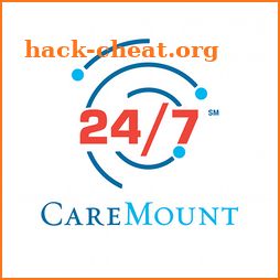 CareMount 24/7 icon