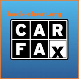 CARFAX Find Used Cars for Sale icon