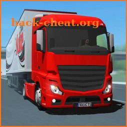 Cargo Transport Simulator icon
