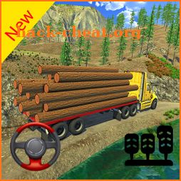 Cargo Truck Driver - Indian Truck Driving Games icon