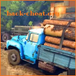 Cargo Truck Driver - Truck Driving Simulator icon