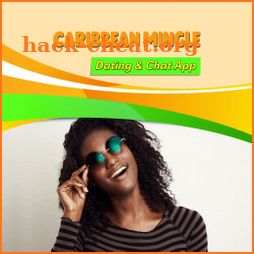 Caribbean Mingle Dating & Chat App icon