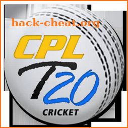 Caribbean T20 Cricket icon