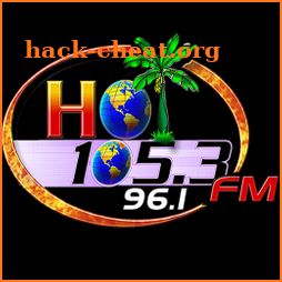 CaribbeanHotFM icon