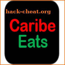 CaribeEats App icon
