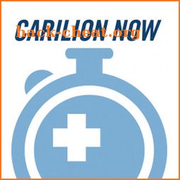 Carilion Now 24/7 Online Care icon