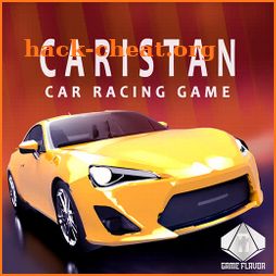 CARISTAN - Car Racing Game icon