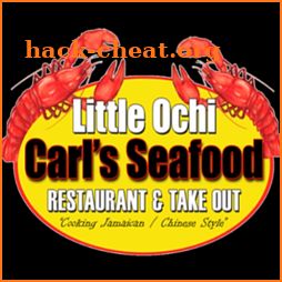 Carl's Seafood icon