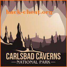 Carlsbad Caverns Audio Guide icon
