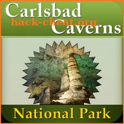 Carlsbad Caverns National Park icon