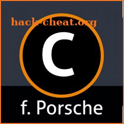 Carly for Porsche Car Check icon