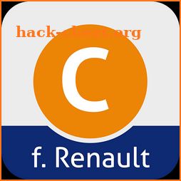 Carly for Renault (OBD App) icon