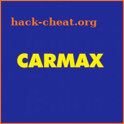 Carmax App icon