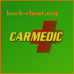 CarMedic icon