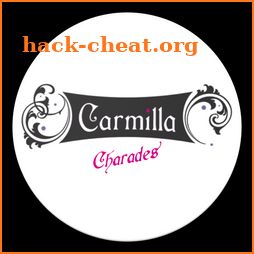 Carmilla Charades icon