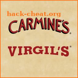 Carmine’s & Virgil’s Real BBQ icon