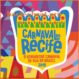 Carnaval Recife 2019 icon