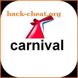 carnival cruise lines app icon