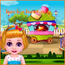 Carnival Game For Kids icon
