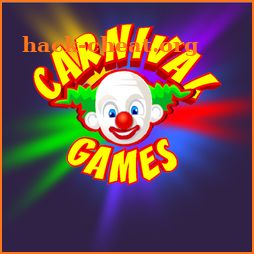 Carnival Games icon