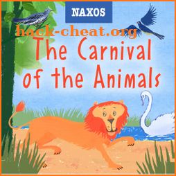 Carnival of the Animals icon