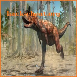Carnotaurus Simulator : mosasaurus games dinosaurs icon