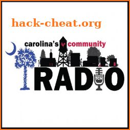 Carolina's Community Radio icon