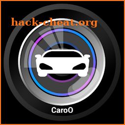 CaroO Pro (Dashcam & OBD) icon