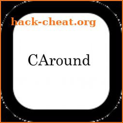 CAround icon