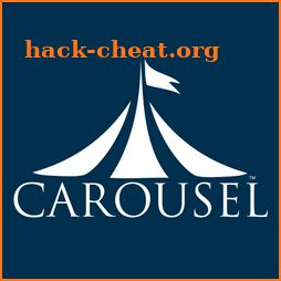 Carousel Mobile icon