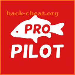 Carp Pilot Pro icon