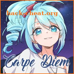 Carpe Diem Visual Novel icon
