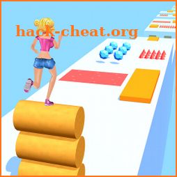 Carpet Challenge 3D icon