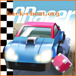 Carpet Drift: AR Multiplayer Racing icon