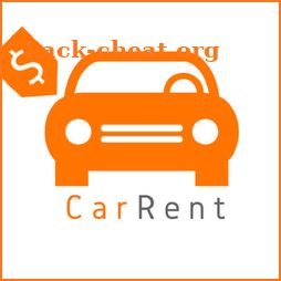 CarRent icon