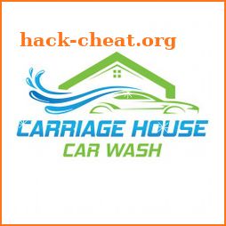 Carriage House Car Wash icon