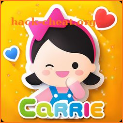 Carrie Happyhouse icon