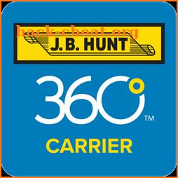 Carrier 360 by J.B. Hunt icon