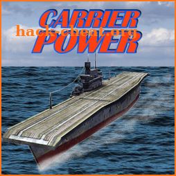 Carrier Power icon