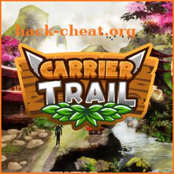 Carrier Trail icon